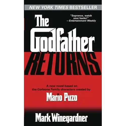 The Godfather Returns
