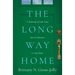 The Long Way Home: A Testimony of God's Grace and an Invitation to Come Home