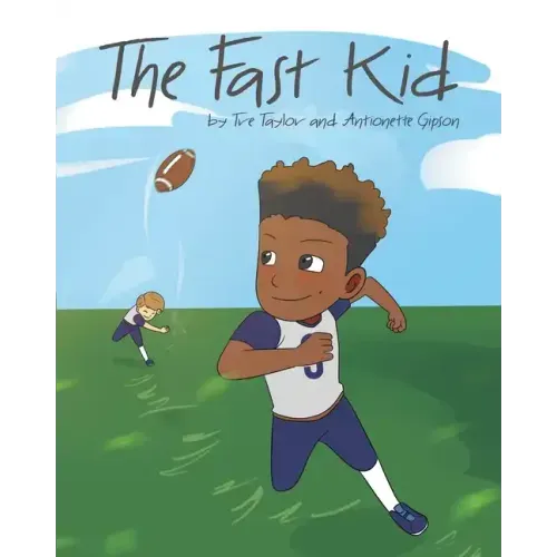 The Fast Kid