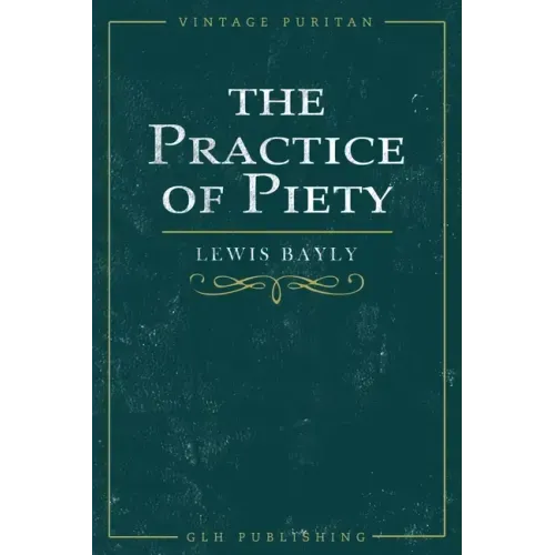 The Practice of Piety