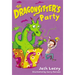 The Dragonsitter's Party