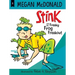 Stink and the Freaky Frog Freakout