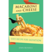 Macaroni and Cheese: God's Recipe for Salvation