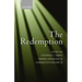 The Redemption: An Interdisciplinary Symposium on Christ as Redeemer
