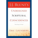 J. J. Blunt's Undesigned Scriptural Coincidences