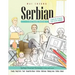 Serbian Picture Book: Serbian Pictorial Dictionary (Color and Learn)