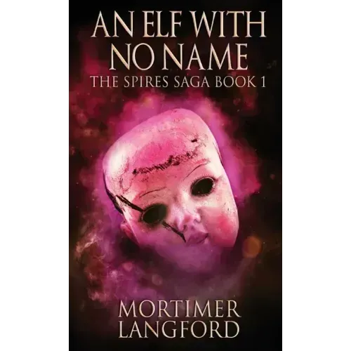 An Elf With No Name