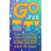 Go FOR IT! Healing Through Words