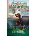 Broadcast 4 Murder