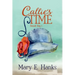 Callie's Time: A Mature-age Christian Romance
