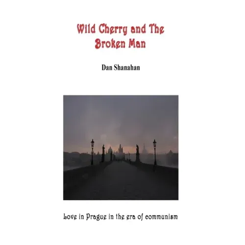 Wild Cherry and The Broken Man