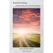 Peaceful Endings: guiding the walk to the end of life and beyond