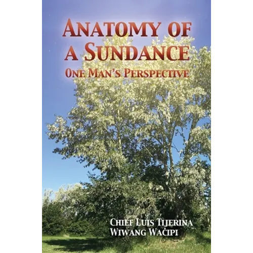 Anatomy of a Sundance: One Man's Perpective