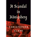 A Scandal in Königsberg