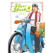 Silver Spoon, Vol. 9