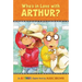 Who's in Love with Arthur?: An Arthur Chapter Book