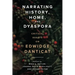 Narrating History, Home, and Dyaspora: Critical Essays on Edwidge Danticat