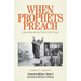 When Prophets Preach: Leadership and the Politics of the Pulpit