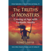 The Truths of Monsters: Coming of Age with Fantastic Media