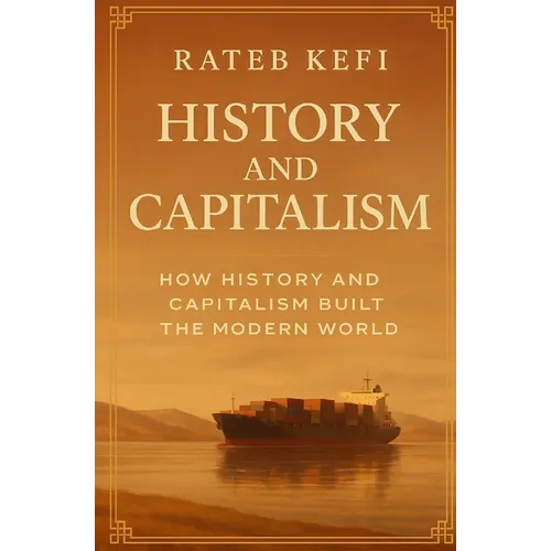 History and Capitalism: How History and Capitalism Built the Modern World