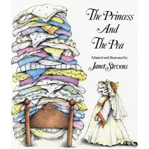 The Princess and the Pea