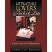 The Literature Lover's Book of Lists: Serious Trivia for the Bibliophile
