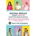 Social Skills Teens Need to Survive High School: Learn to Communicate with Assertiveness, Spike Confidence, Gain Personal Growth, and Squash Anxiety