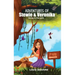 Adventures of Stewie & Veronika: Going to the Park