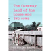 The faraway land of the house and two cows