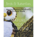 Birds & Butterflies: An Educative Children's Picture Book