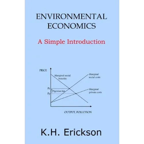 Environmental Economics: A Simple Introduction