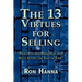 The Thirteen Virtues for Selling