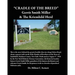 Cradle of the Breed: Gerrit Smith Miller & The Kriemhild Herd