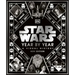 Star Wars Year by Year New Edition