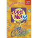 God and Me! Volume 3: Devotions for Girls Ages 6-9