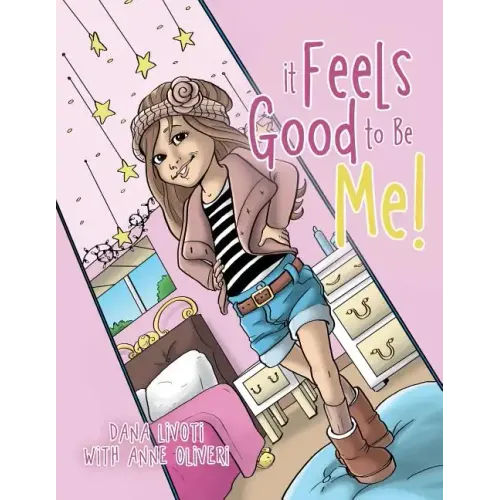 It Feels Good To Be Me!