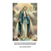 Collection of Masses of the Blessed Virgin Mary: Entrance and Communion Antiphons