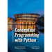 Conceptual Programming with Python