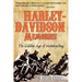 Harley-Davidson Memories: The Golden Age of Motorcycling