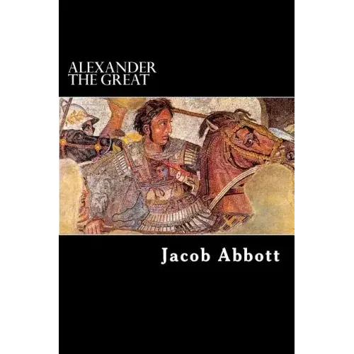 Alexander the Great