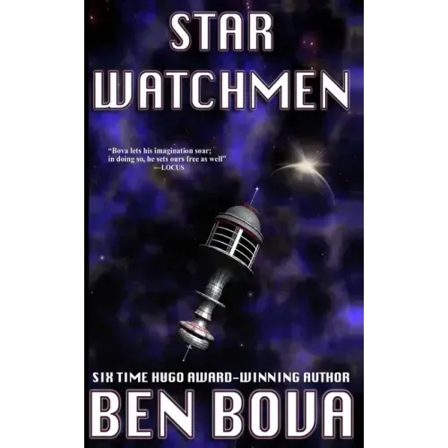 Star Watchmen