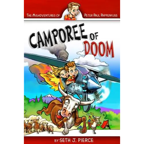 Camporee of Doom