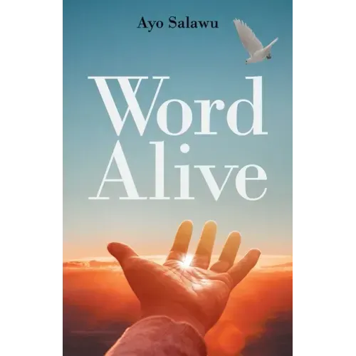 Word Alive
