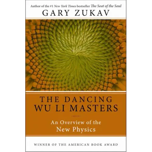 Dancing Wu Li Masters: An Overview of the New Physics