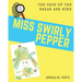 Miss Swirly Pepper: The Case of the Bread and Wine