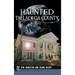 Haunted Talladega County