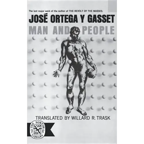 Man and People