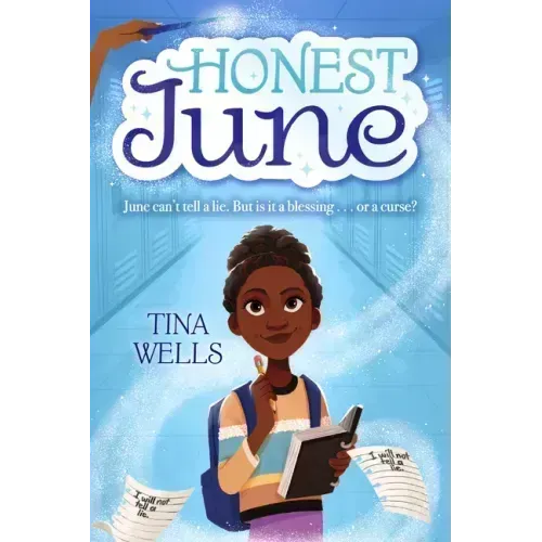 Honest June