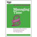 Managing Time (HBR 20-Minute Manager Series)