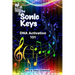 The Sonic Keys: DNA Activation 101